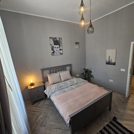קונסטנצה Zig Zag Apartment 4- Old Town מראה חיצוני תמונה