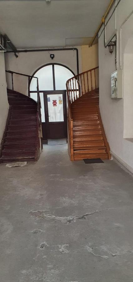 קונסטנצה Zig Zag Apartment 4- Old Town מראה חיצוני תמונה