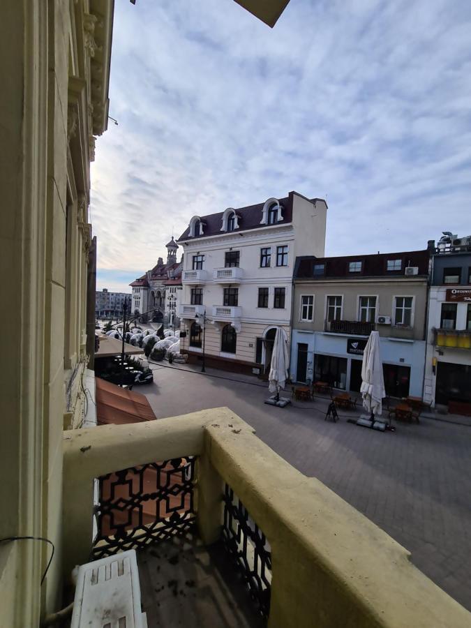 קונסטנצה Zig Zag Apartment 4- Old Town מראה חיצוני תמונה