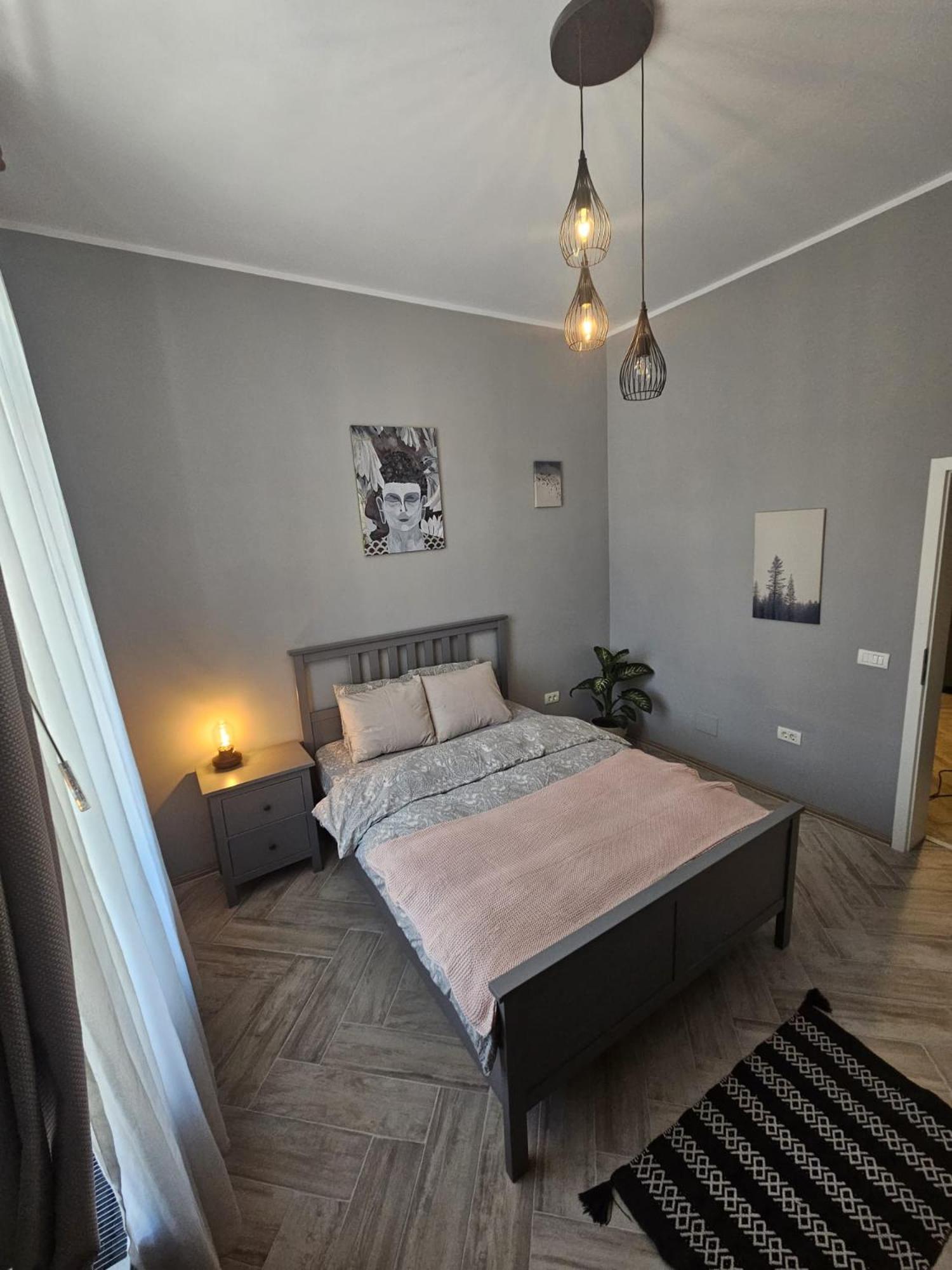 קונסטנצה Zig Zag Apartment 4- Old Town מראה חיצוני תמונה