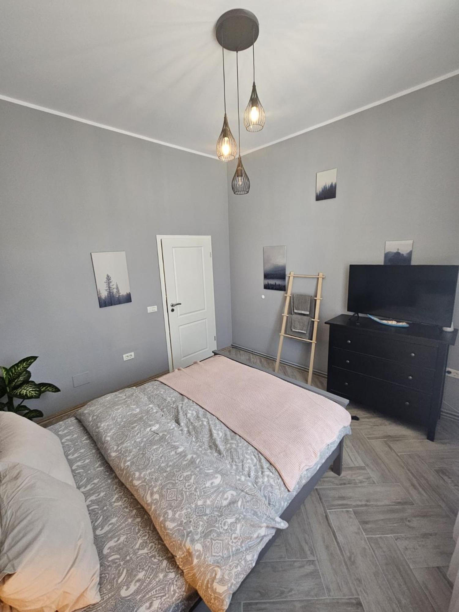 קונסטנצה Zig Zag Apartment 4- Old Town מראה חיצוני תמונה