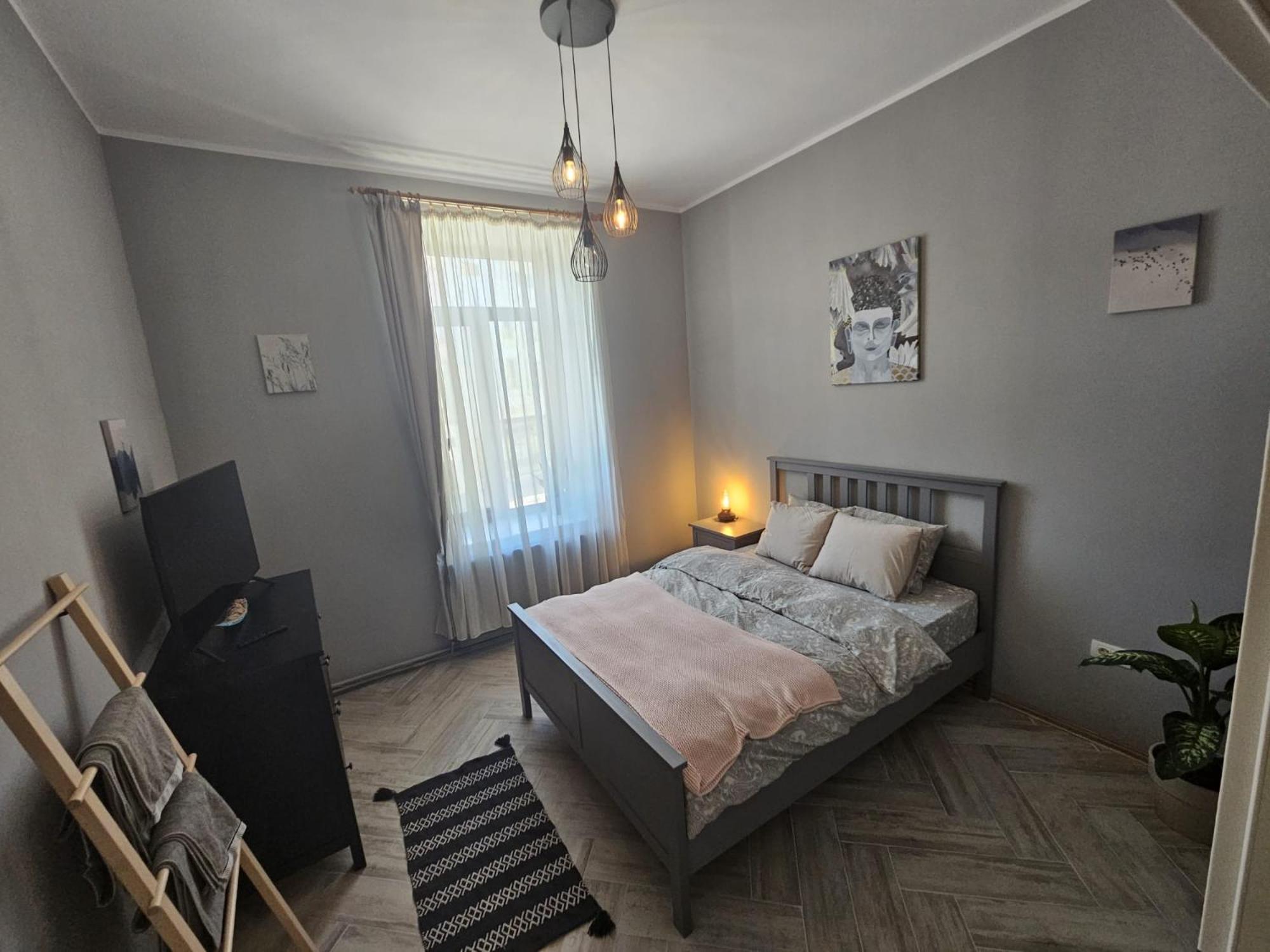 קונסטנצה Zig Zag Apartment 4- Old Town מראה חיצוני תמונה