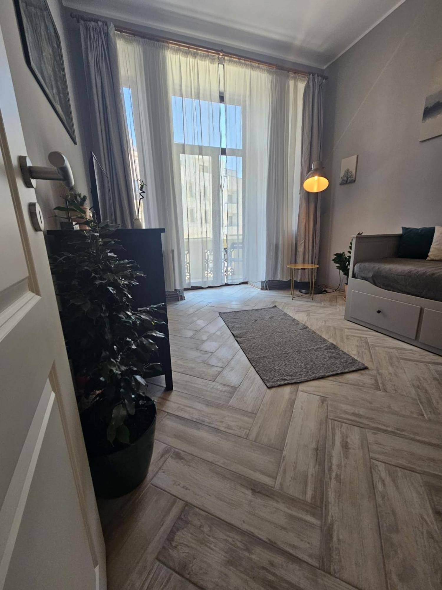 קונסטנצה Zig Zag Apartment 4- Old Town מראה חיצוני תמונה