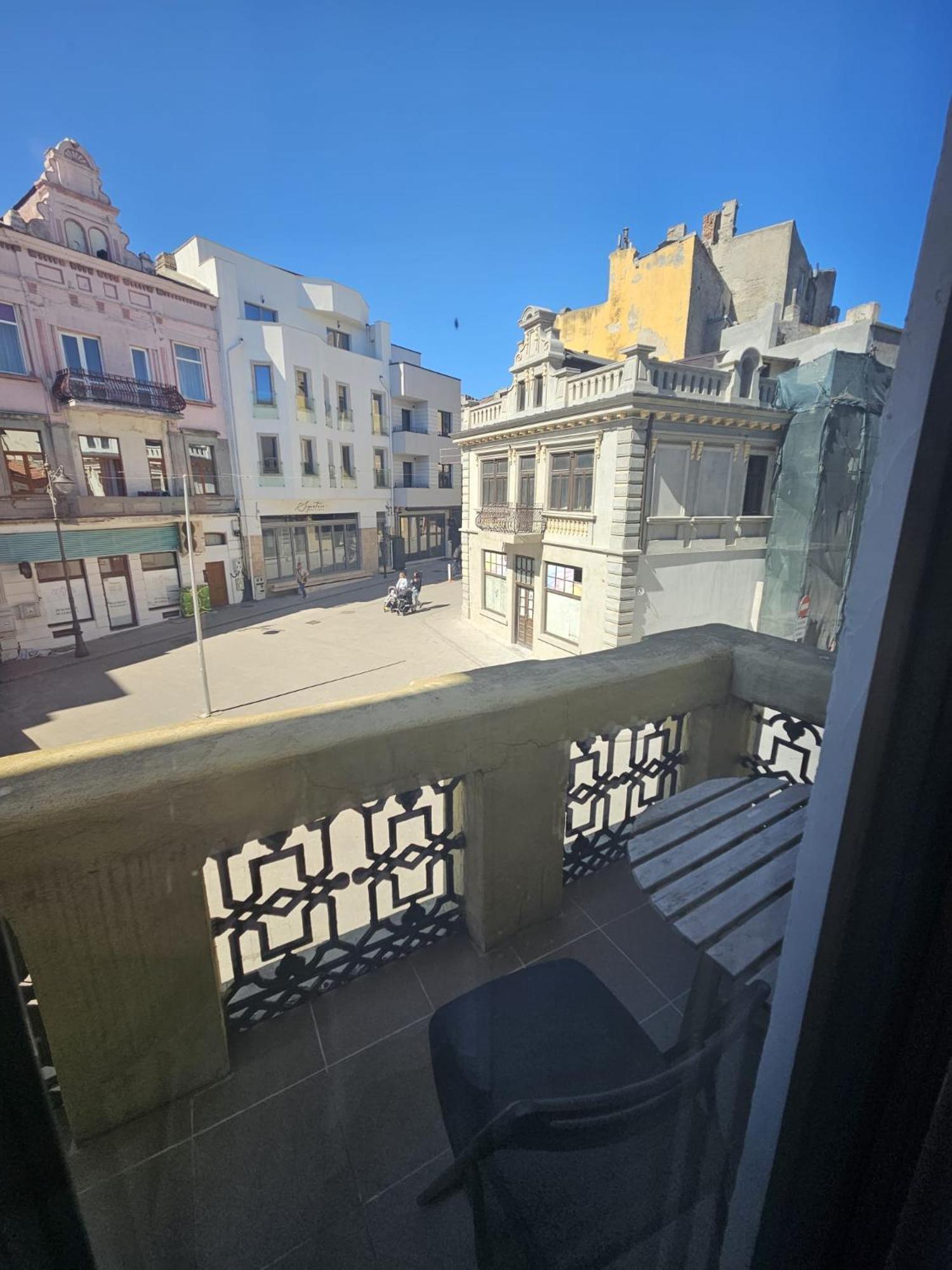 קונסטנצה Zig Zag Apartment 4- Old Town מראה חיצוני תמונה