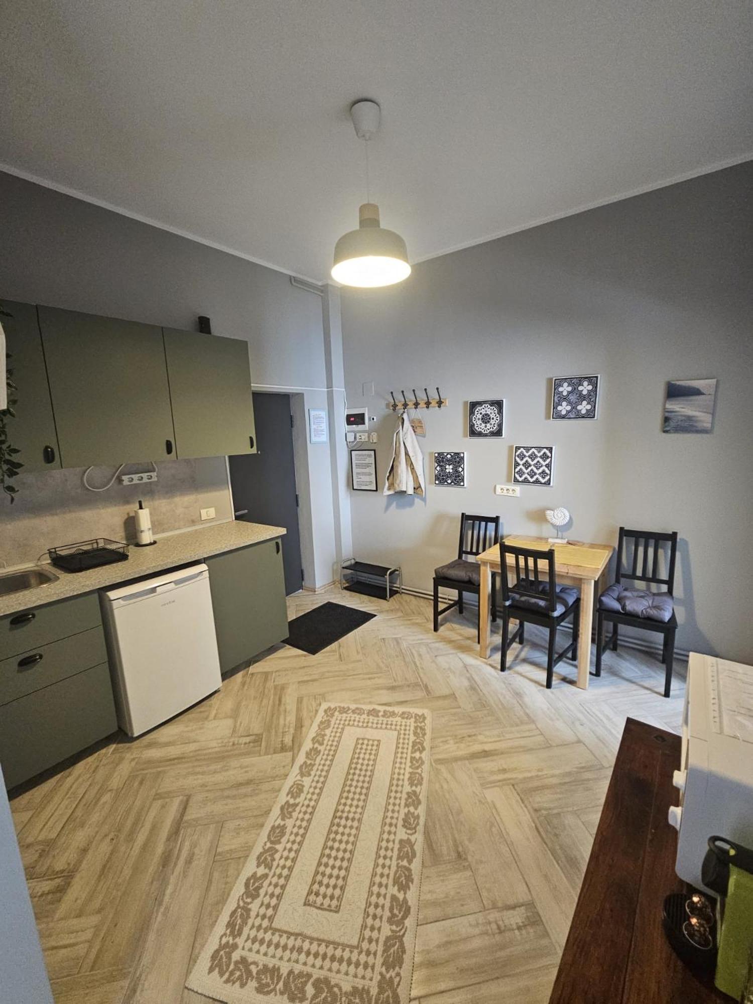 קונסטנצה Zig Zag Apartment 4- Old Town מראה חיצוני תמונה